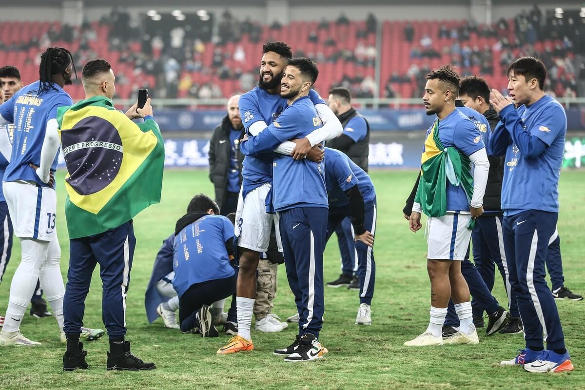 亚冠联赛2023赛程直播