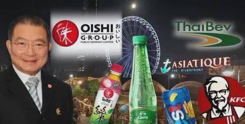 日本华人首富排名第一是谁？露崎强酒店帝国揭秘