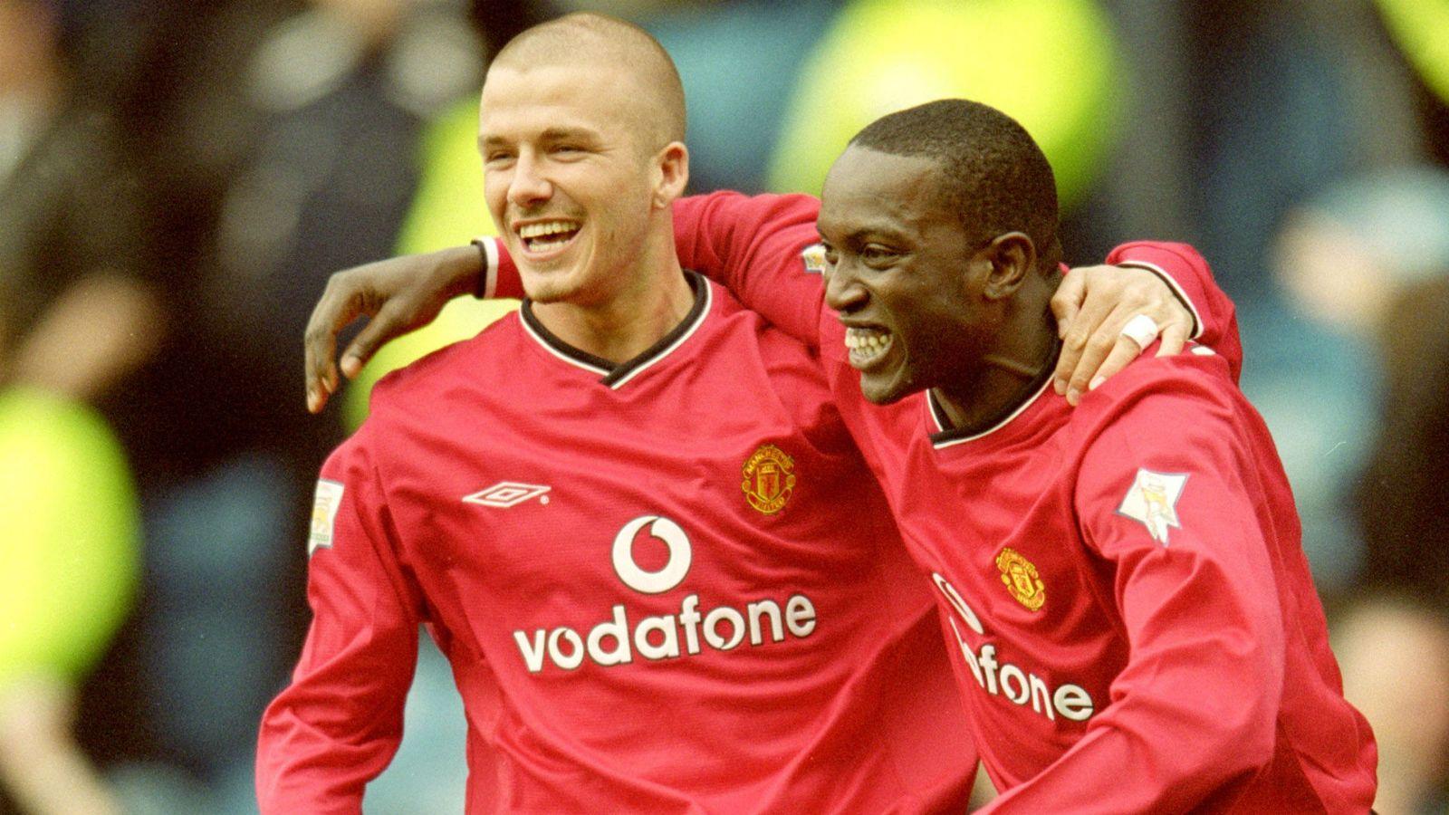 为什么每次曼联打巴萨都像火星撞地球？