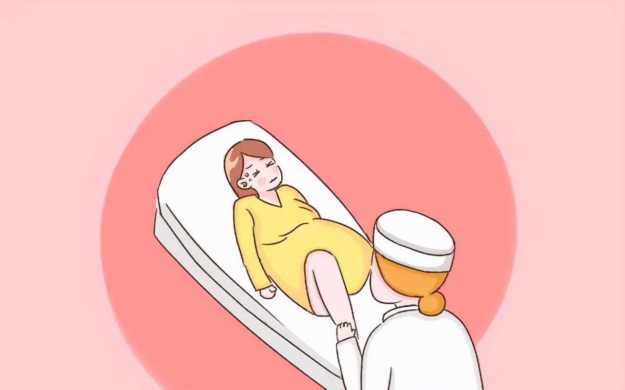 孕妇梦见破水见红是胎梦吗？2025解梦与科学应对指南