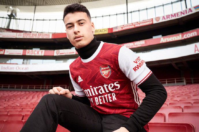 阿森纳青年队真的能培养出下一个萨卡吗? 阿森纳青年队真的能培养出下一个萨卡吗?