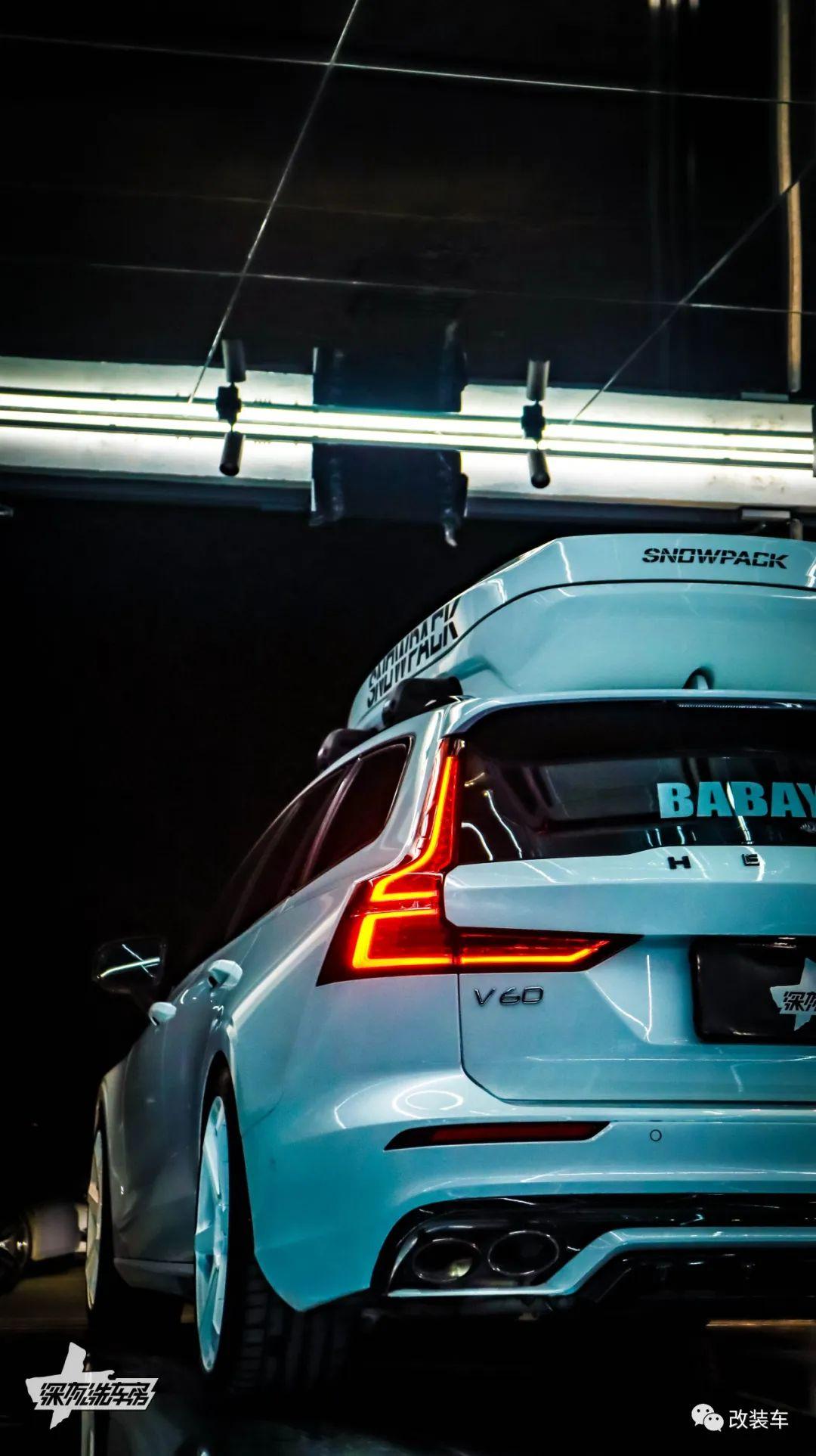 沃尔沃V60购车费高？汽车之家实测省3万攻略，避坑指南速看