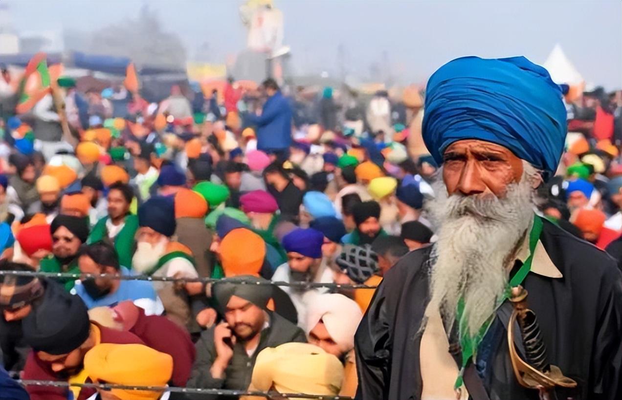 印度人口众多但经济落后的原因