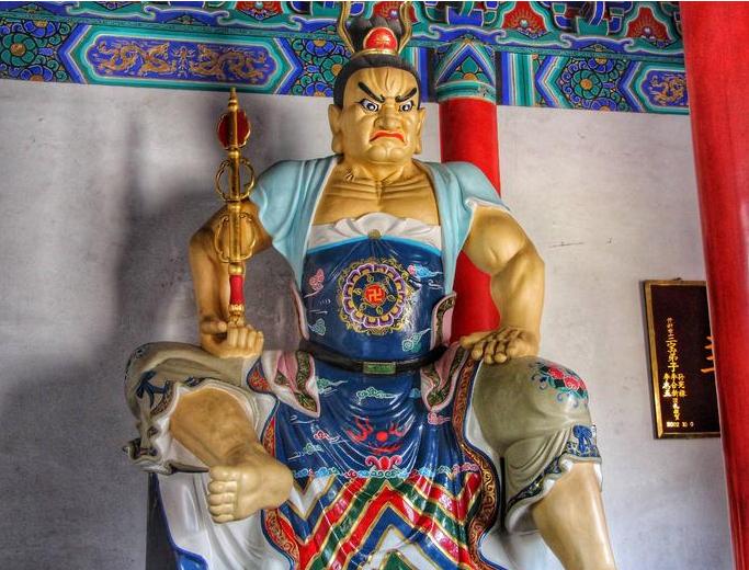 梦见帝王之墓预示什么?警惕三大隐藏预兆 梦见帝王之墓预示什么?警惕三大隐藏预兆