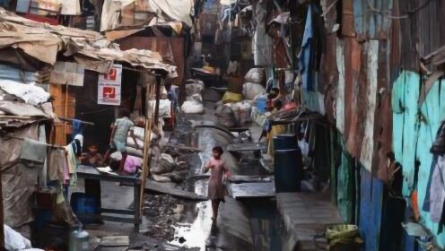印度贫民窟难以解决的原因 印度贫民窟难以解决的原因
