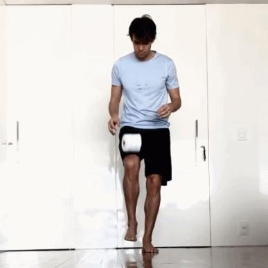 梅西颠球动作为什么能连做50次不落地? 梅西颠球动作为什么能连做50次不落地?