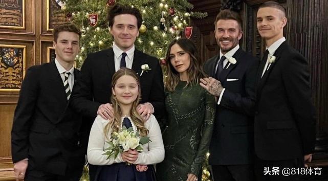 为什么说姆巴佩正在复刻贝克汉姆的传奇人生？