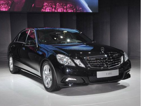 e300l奔驰最新报价2025现在多少钱能落地？北京地区优惠惊人