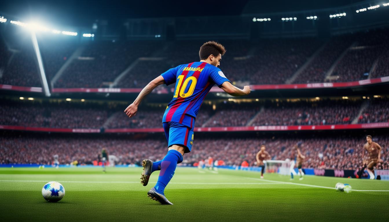 巴萨球衣照片_巴萨球衣赛事足球图片大全_足球赛事图片巴萨球衣