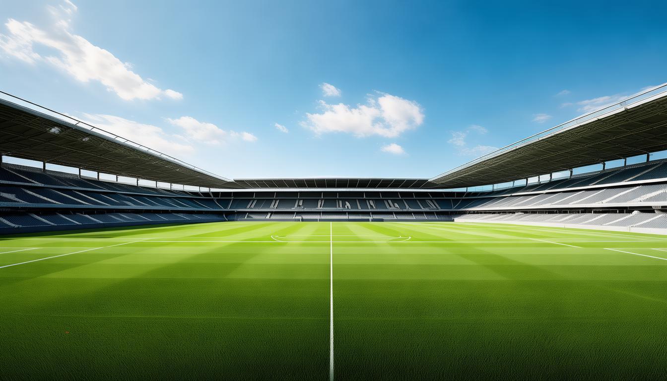 足球场标准平方米_国际标准足球场多少平方_足球怎么算平