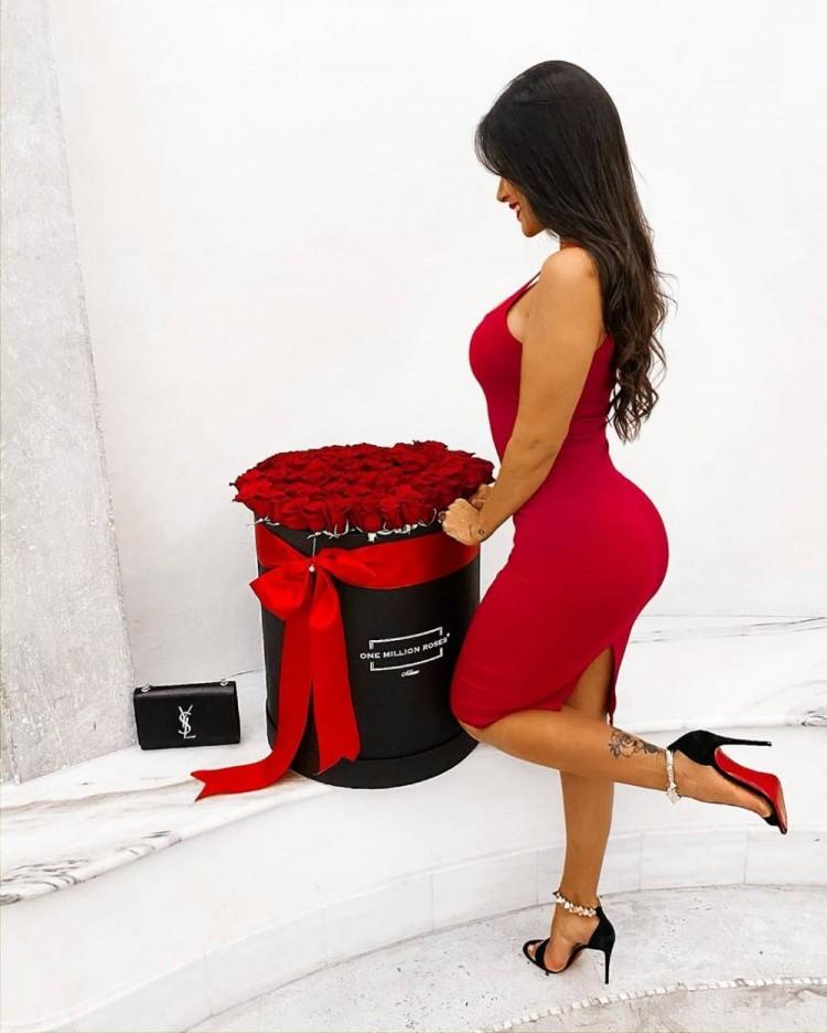 球星女友的日常到底有多刺激? 球星女友的日常到底有多刺激?