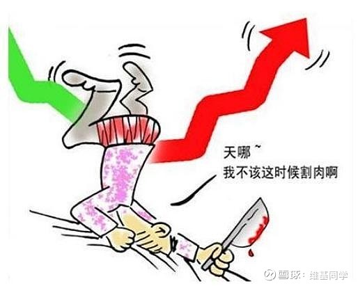 投资理财亏了几万要止损吗？别急着割肉，先看看这几点再决定