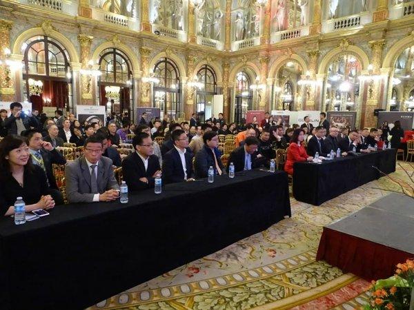 在欧洲生活如何快速找到靠谱华人圈子？