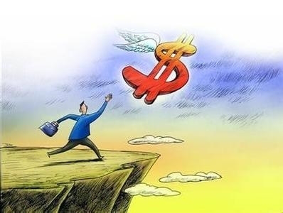 投资理财亏了几万怎么办？别焦虑，5步走帮你稳住局面，过来人经验分享