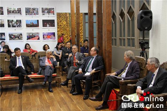 在墨西哥混华人论坛到底能解决多少问题？