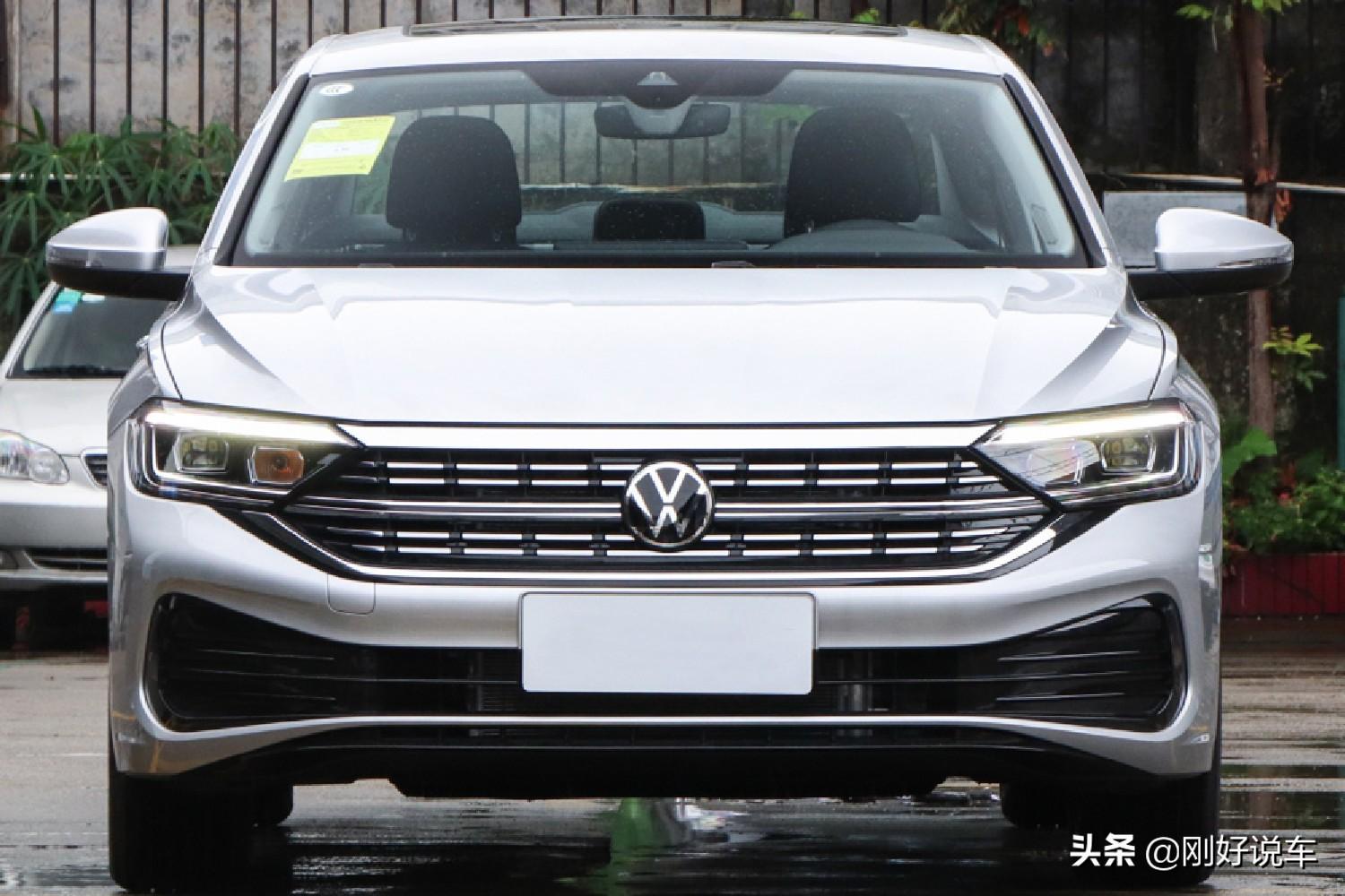 速腾1.6自动挡车型解析：动力表现如何，家用是否值得入手