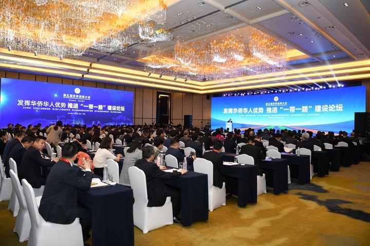 第11届华人论坛到底值不值得去? 第11届华人论坛到底值不值得去?