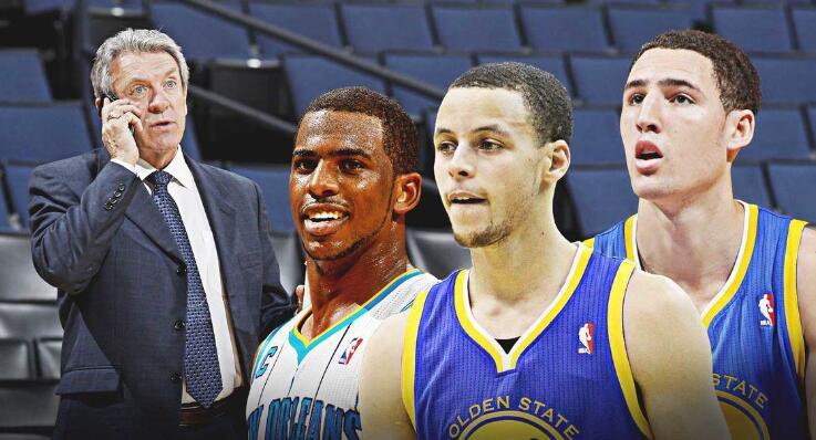 保罗被交易到勇士会改变联盟格局吗？