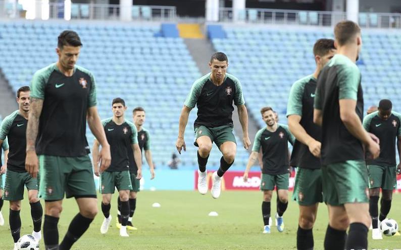 葡萄牙打伊朗总翻车？手残党必看的逆袭秘籍！