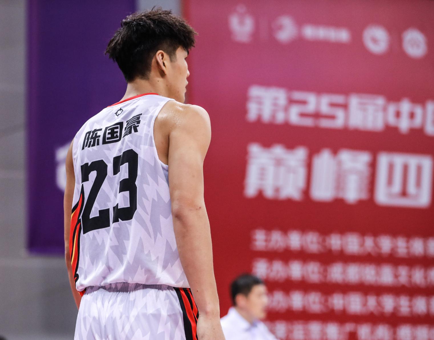 CBA选秀真的能改变中国篮球的未来吗? CBA选秀真的能改变中国篮球的未来吗?