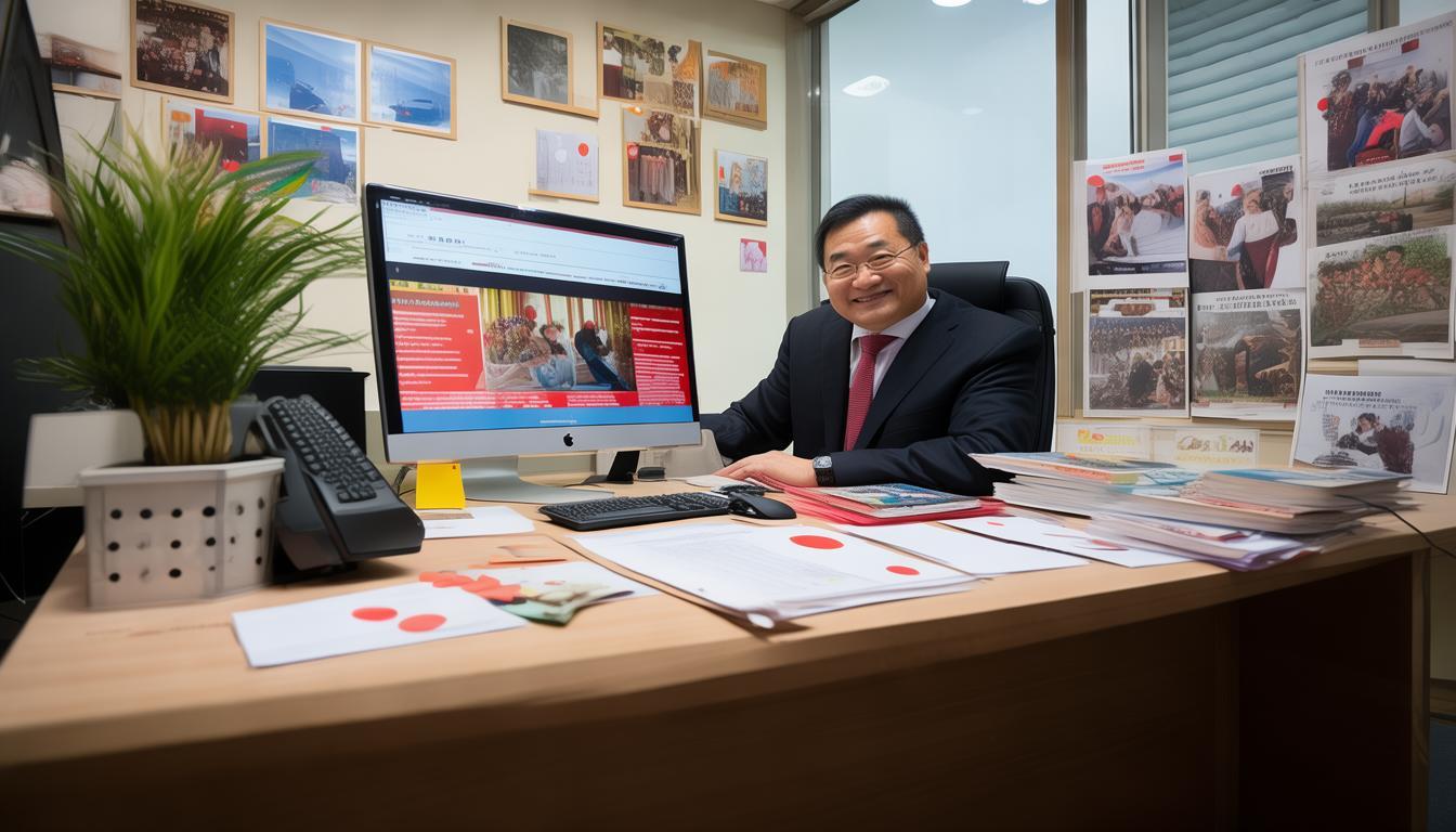 日本新华侨华人职业发展_日本国有多少华人_日本新华侨华人经济交流桥梁