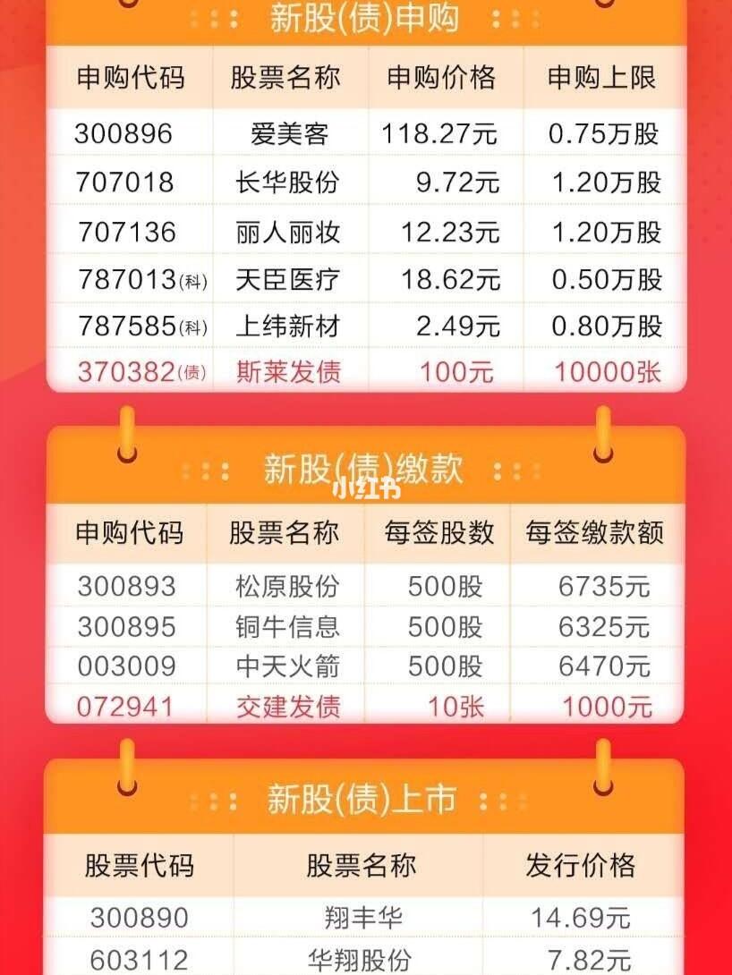 新债怎么申购？一文读懂申购时间、条件及注意事项