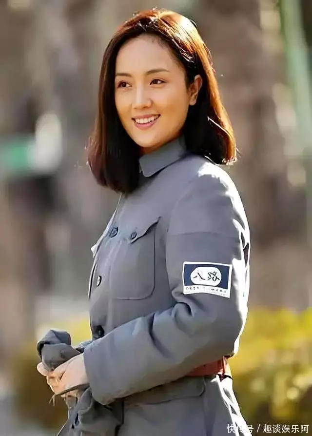 朱媛媛演技超好_朱媛媛演艺生涯回顾_朱媛媛经典角色分析