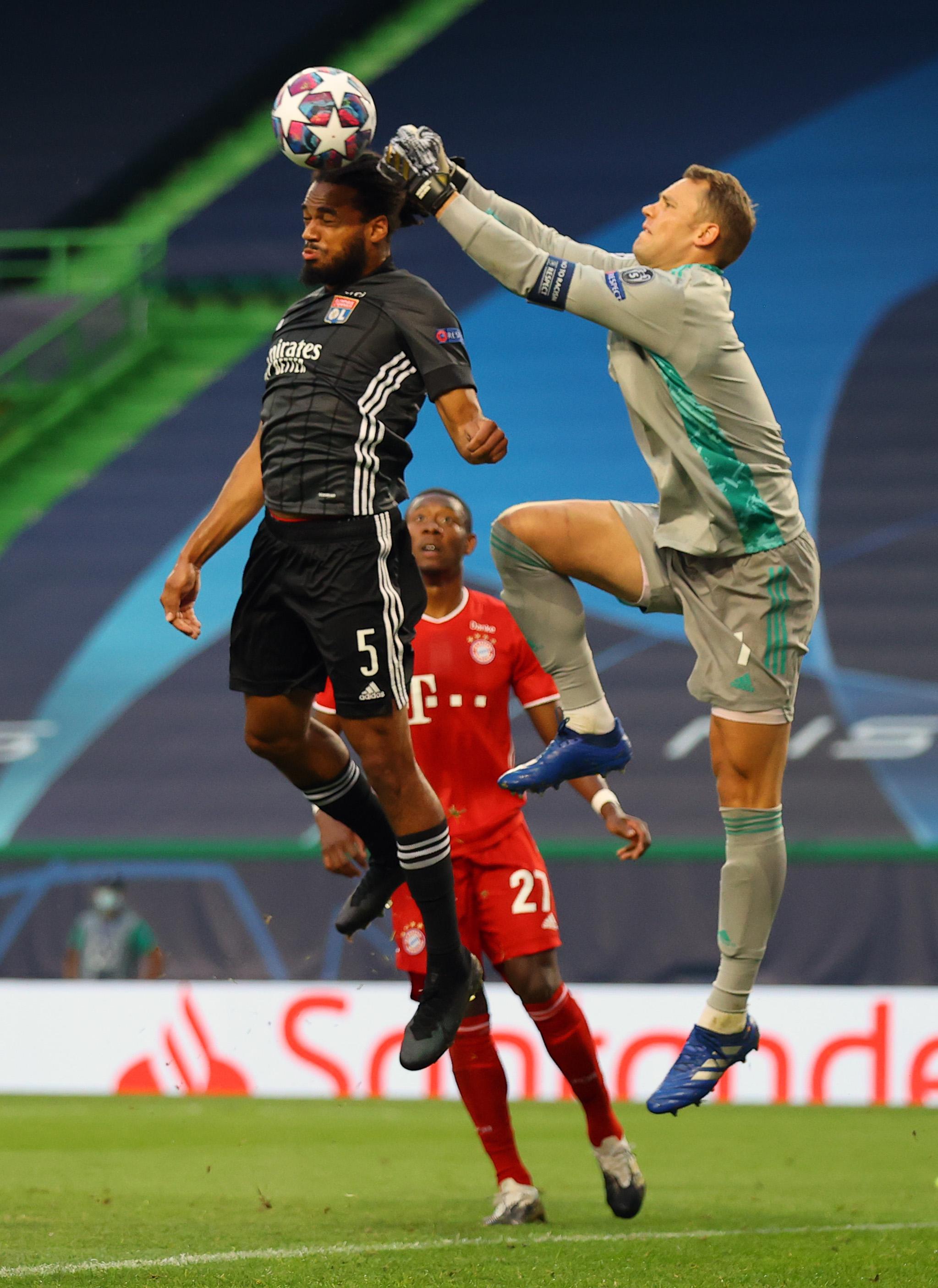 欧洲足联欧洲联赛