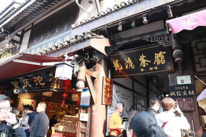 重庆自驾游论坛:山城老司机不会告诉你的3个避坑指南 重庆自驾游论坛:山城老司机不会告诉你的3个避坑指南