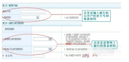 网银怎么开通？具体流程、所需材料及注意事项手把手教你操作
