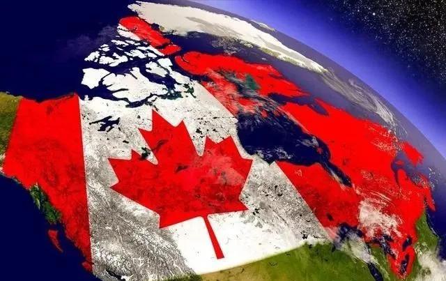 加拿大全国有多少人口（加拿大华人有多少呢）