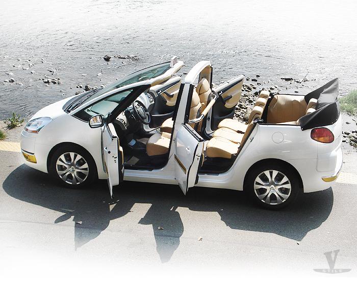 雪铁龙C4三厢：家用轿车的性价比之选，动力与舒适如何平衡？