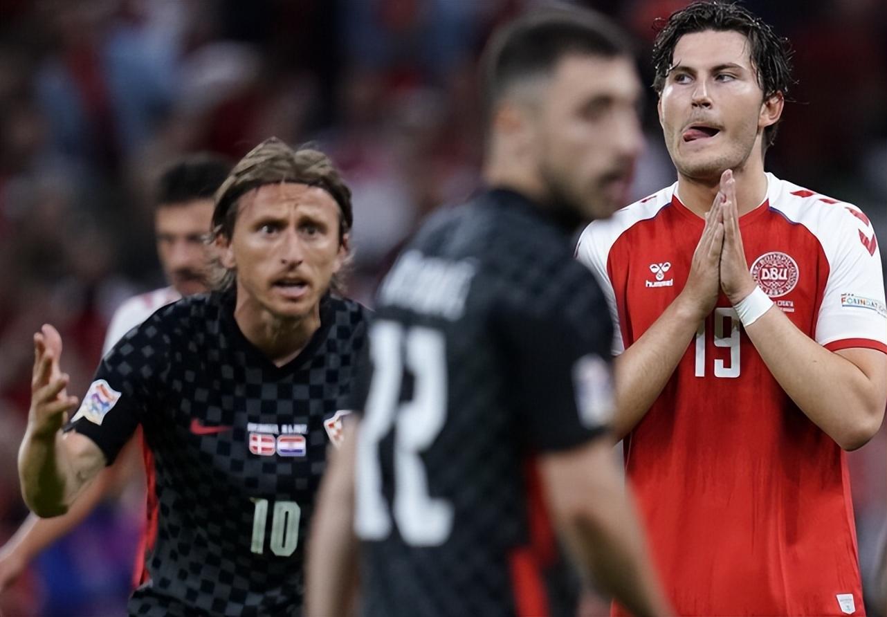 法国队为啥总能把克罗地亚按在地上摩擦? 法国队为啥总能把克罗地亚按在地上摩擦?