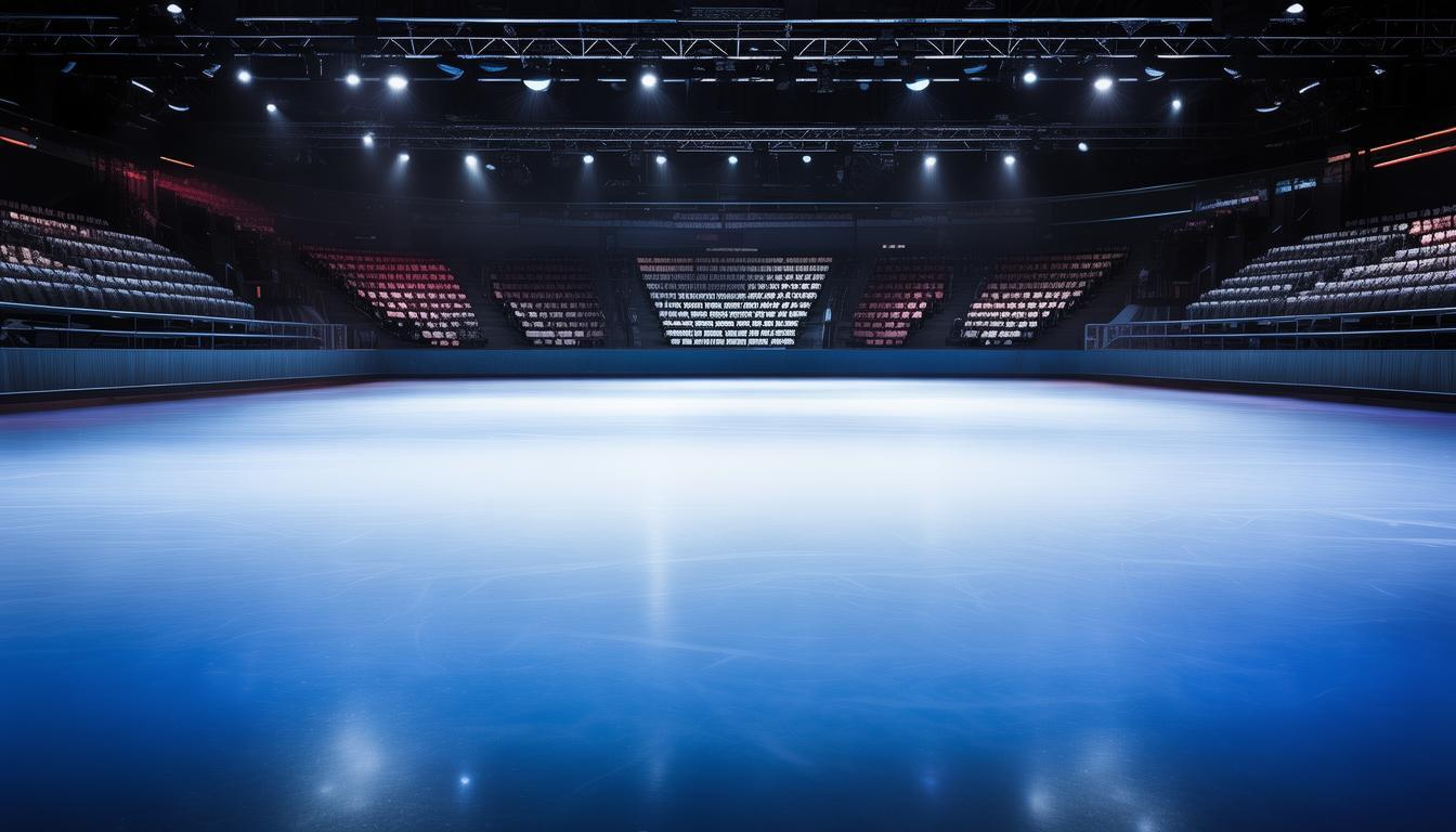 啥是冰上迪士尼哦，真有迪士尼的授权吗？_冰上迪士尼演出多长时间_2016冰上迪士尼完整视频