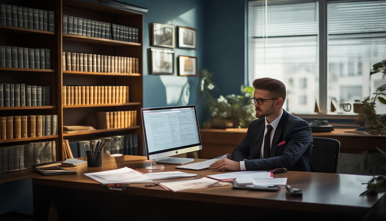  社会律师与公职律师区别 _公司律师和公职律师的特点_