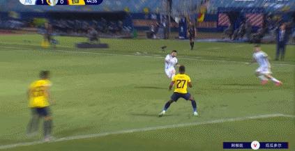 厄瓜多尔能爆冷掀翻阿根廷吗？