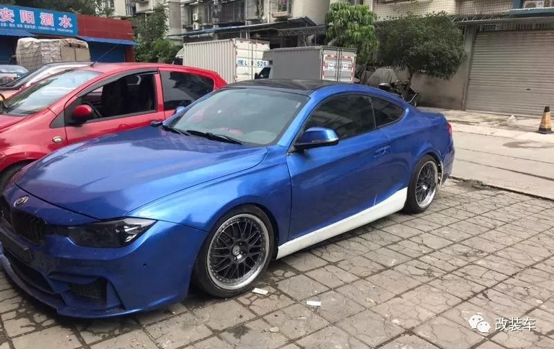 预算有限？年轻人第一辆跑车如何选_中华酷宝GT性能与价格双杀（20万内零百加速5秒）