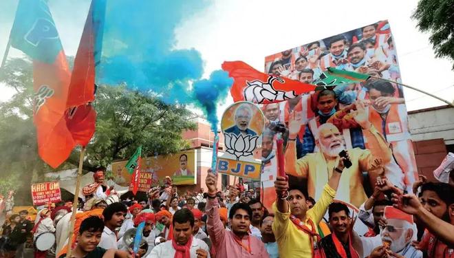 为什么印度人还能来中国_印度民众自信心态_印度种姓制度影响