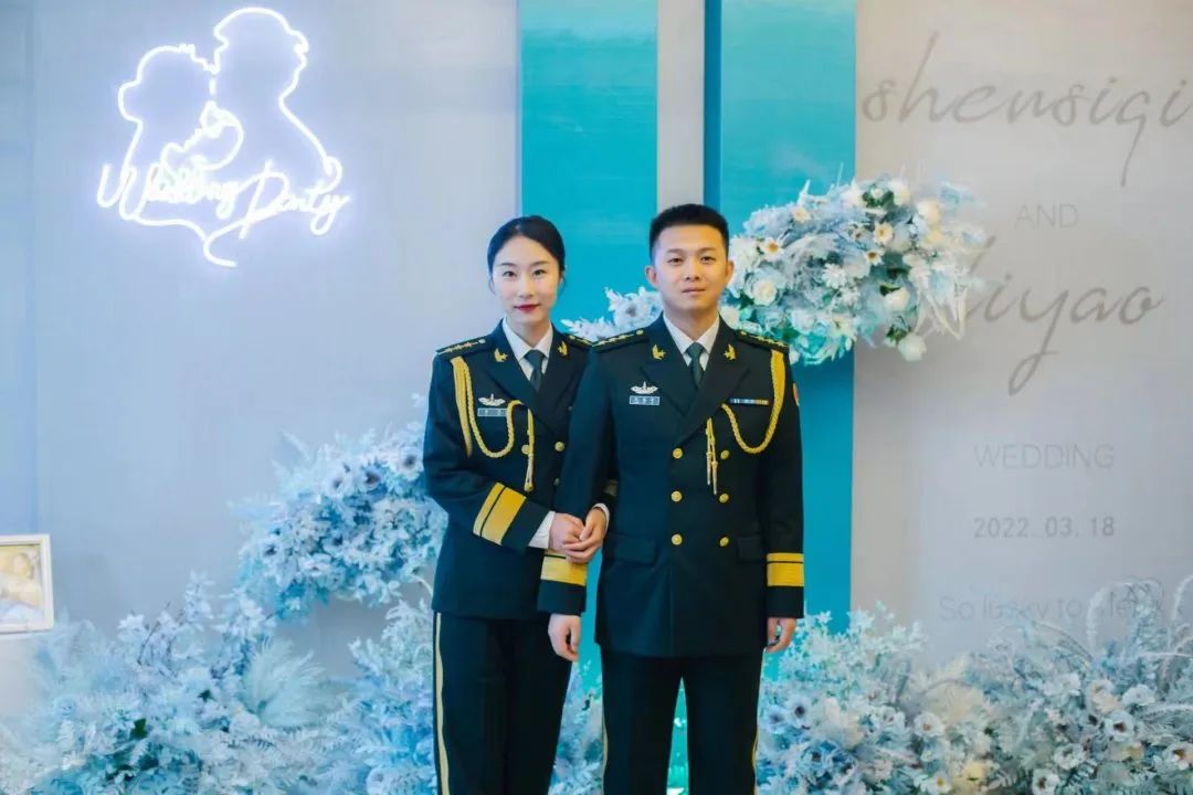 当律师遇上军人，这场恋爱故事太好嗑了！