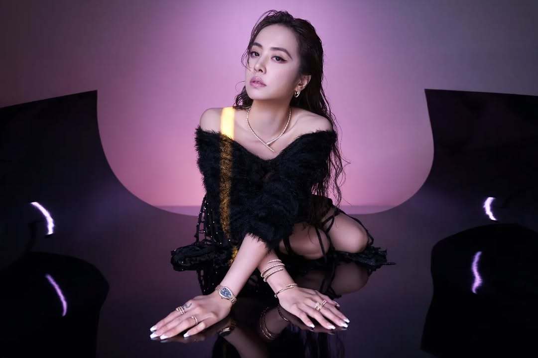 蔡依林合约纠纷怎么回事？_新专辑Pleasure评价如何？