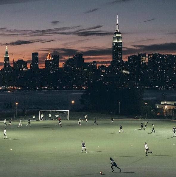 足球场高清图片，绝美展现