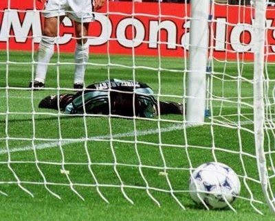 守门员怎么做到像苏比萨雷塔那样稳如老狗? 守门员怎么做到像苏比萨雷塔那样稳如老狗?