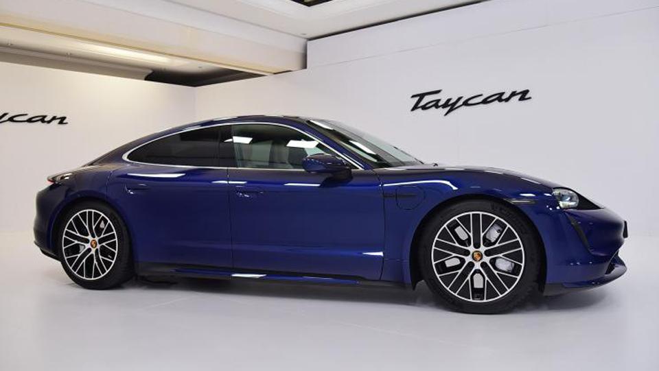 特斯拉电池订单暴涨会让我们买电动车更便宜吗？