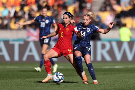 中国女足惨败瑞典背后藏着哪些致命弱点？