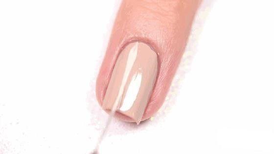 手残党也能玩转编织美甲？