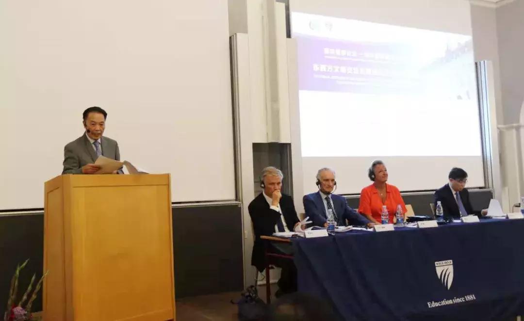 在哥本哈根找不着北？华人论坛能救命吗？