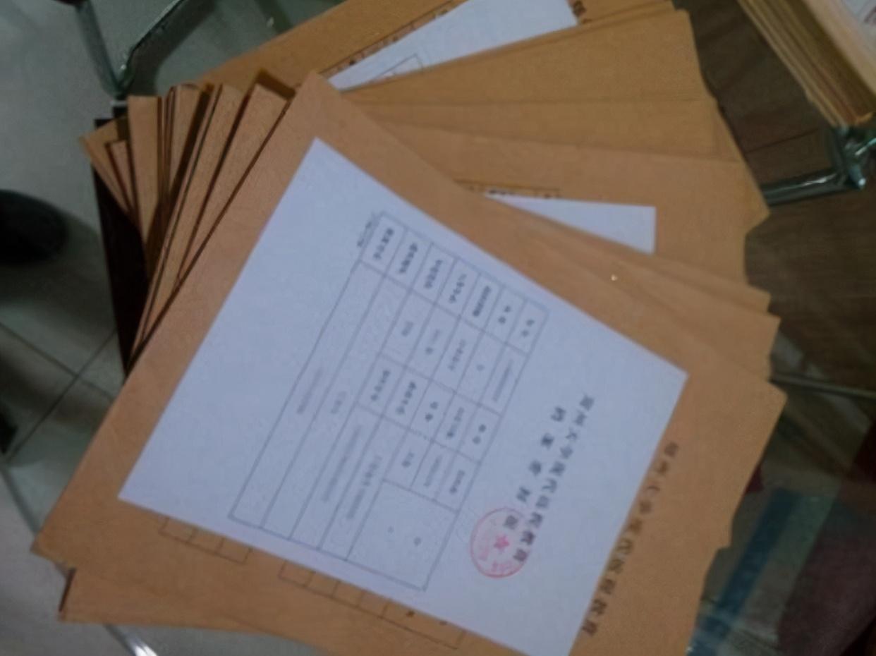 毕业后档案到底该怎么处理？