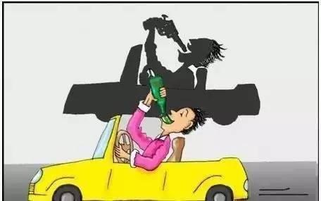 酒后睡了7小时开车还算酒驾吗？