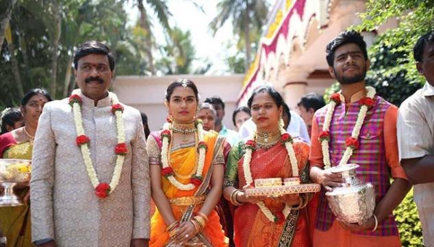 还不清楚印度人种姓等级制度是什么？看看它有哪些等级就明白了