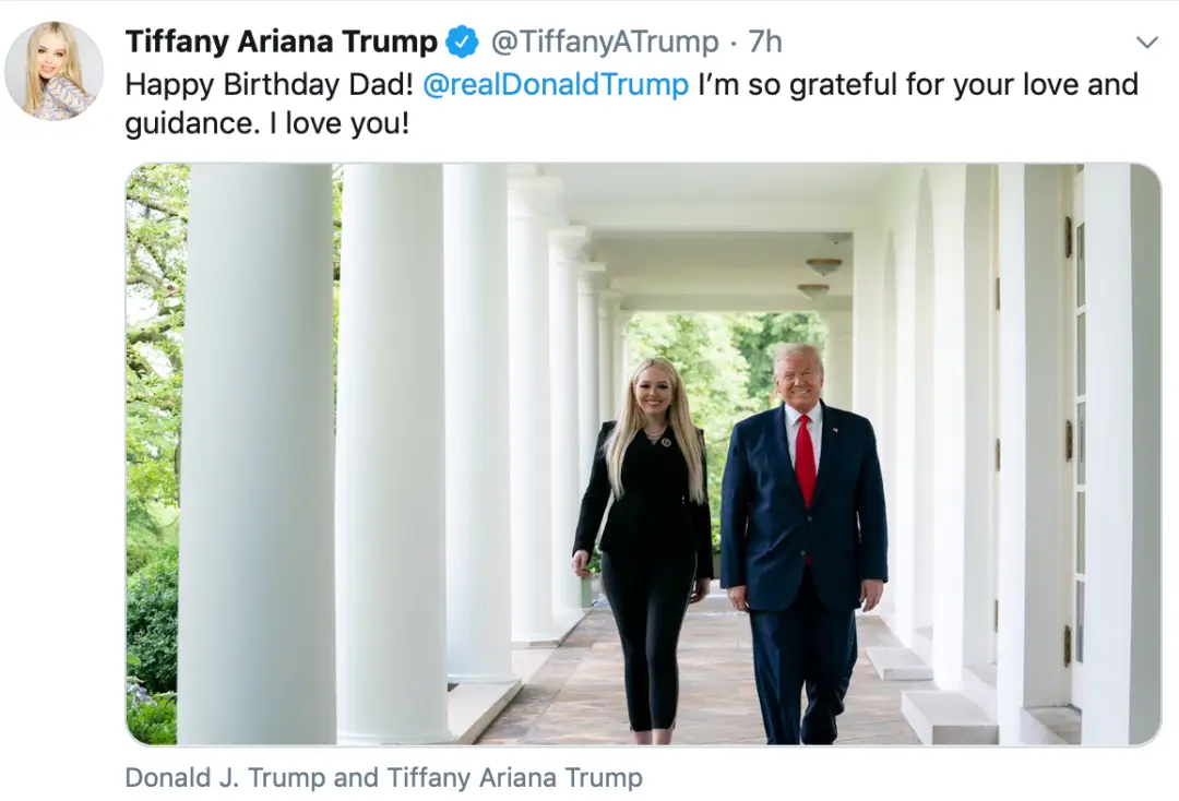 特朗普74岁生日庆祝_ 特朗普与梅拉尼娅关系分析 _特朗普几多岁